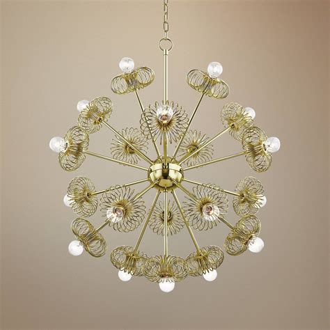 Mid-Century, Chandeliers - Page 2 | Lamps Plus