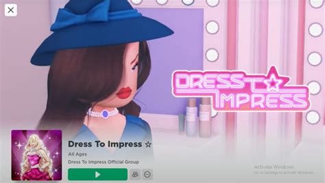 What Happened To Dress To Impress In Roblox? - The Nature Hero