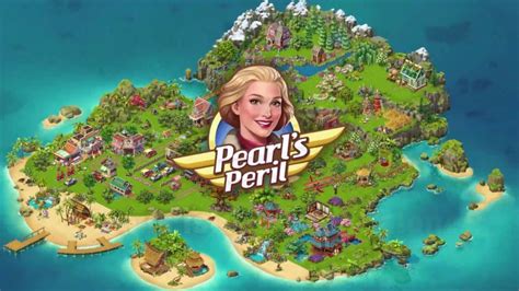 Pearl's Peril Guide: Tips, Cheats & Strategies to Solve All Mysteries - Level Winner