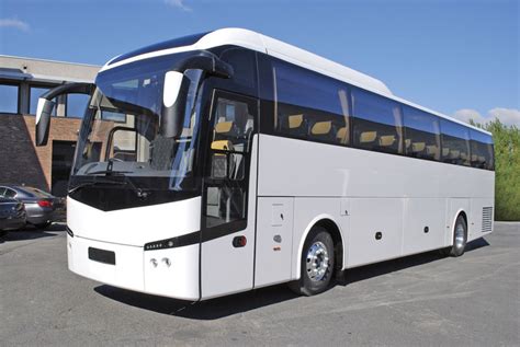 Volvo Bus - Bus & Coach Buyer