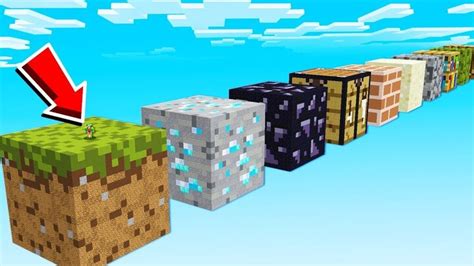 COOL PARKOUR! Minecraft Map