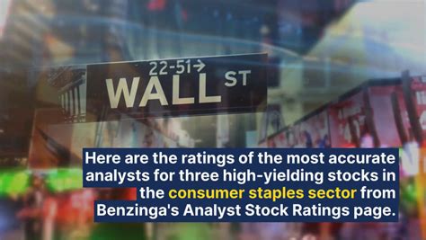 Wall Street's Most Accurate Analysts' Views On 3 Risk Off Stocks ...