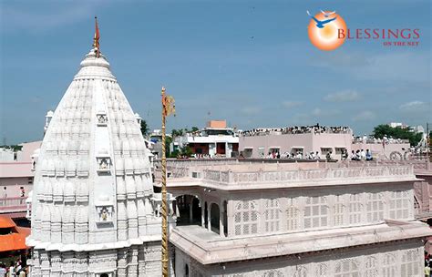 Photo Gallery - Gajanan Maharaj Temple Shegaon - Jyotirlinga Temples In India