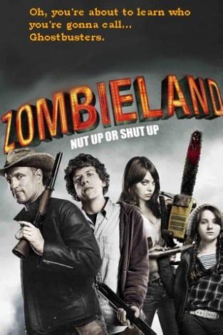 Quotes From Zombieland. QuotesGram