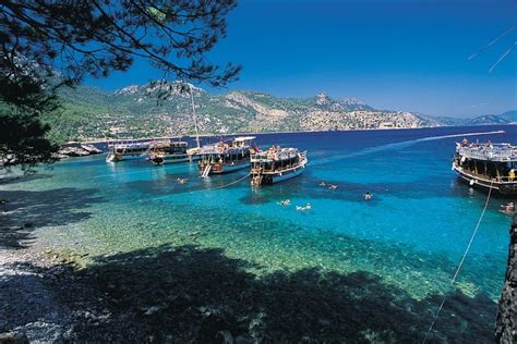 Marmaris Holidays | Marmaris Turkey