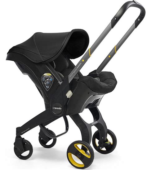 Doona Infant Convertible Car Seat and Stroller | Dillard's