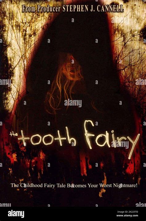 The tooth fairy movie poster hi-res stock photography and images - Alamy