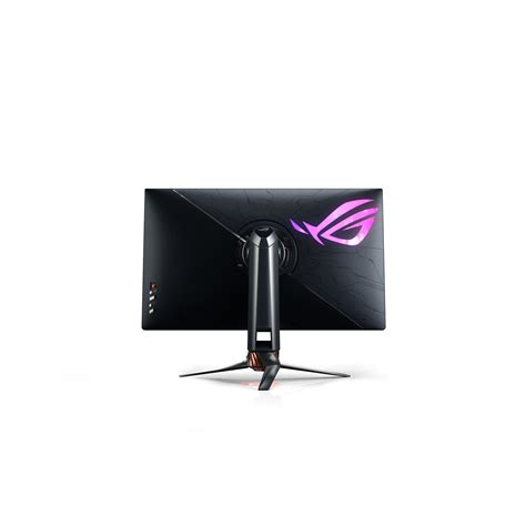 Slideshow: ASUS ROG Swift 360Hz and ROG Swift PG32UQX Monitors