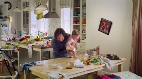 Clorox TV Commercial, 'Baby' - iSpot.tv