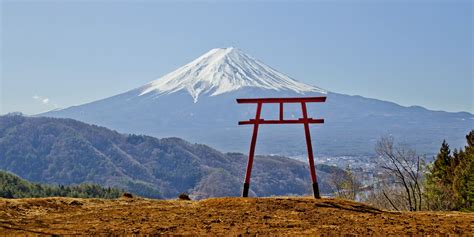 Kawaguchi Asama Shrine | LaptrinhX / News