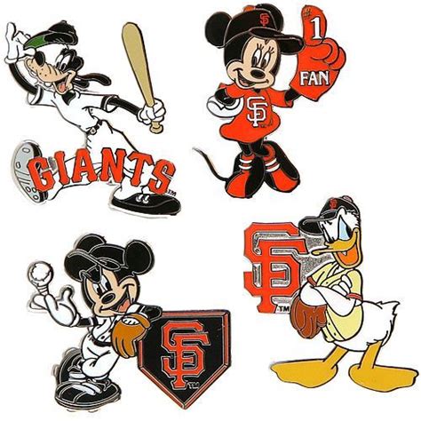 san francisco giants mascot - Поиск в Google | Логотип