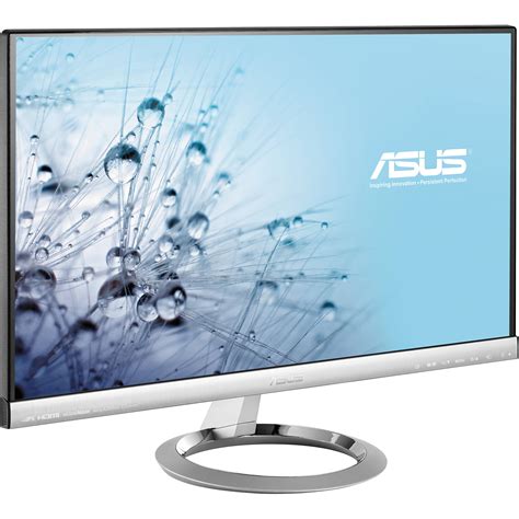 ASUS MX239H 23" Widescreen LED Backlit IPS Monitor