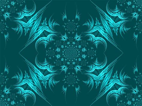 Teal Desktop Wallpaper - WallpaperSafari