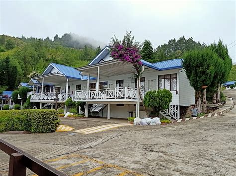 KINABALU PINE RESORT: UPDATED 2024 Reviews, Price Comparison and 588 Photos (Kundasang ...