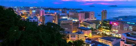 Best of Kota Kinabalu Guidebook | JOHN KONG