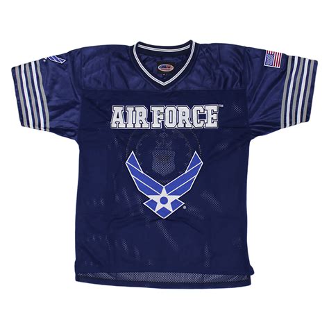 Jersey - Football - Air Force