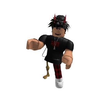 Roblox Slender Boy Png - Slender Boy T-Shirt with chains劣 - Roblox ...