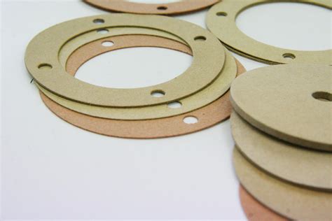 Paper Gasket Material | Grades & Thicknesses