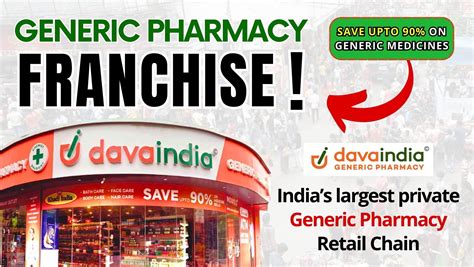 How to Get Start Dava India Franchise | Business Success | Franchise Batao