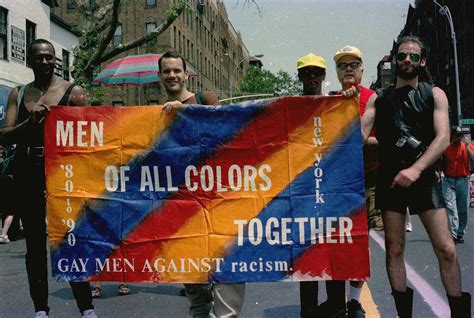 Queens Pride Parade – NYC LGBT Historic Sites Project