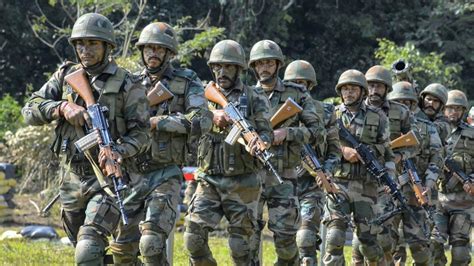 Indian Army Recruitment 2023: Apply for SSC course, 93 posts to offer - RB Webcity