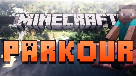 Minecraft Parkour (Episode 3) - YouTube