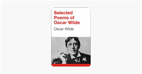 ‎Selected Poems of Oscar Wilde on Apple Books