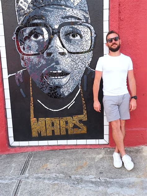 Santurce Street Art: San Juan's Graffiti Neighborhood - Wandering Stus