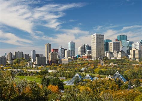 Read This Before Visiting Edmonton, Alberta - Canada (2021 Guide)