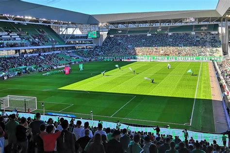 Away Days: Faded glory, fighty ultras and relentless noise in Saint-Etienne