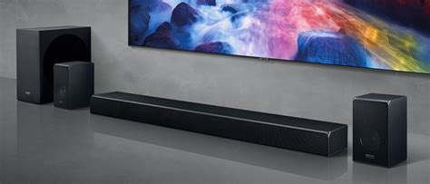 Samsung HW-Q90R Soundbar review | TechRadar