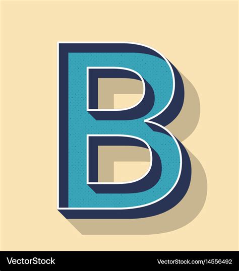 Cool Letter B Fonts