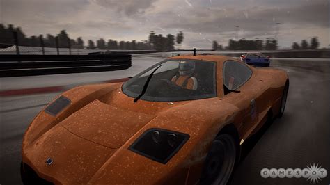 Project Gotham Racing 4 Review - GameSpot