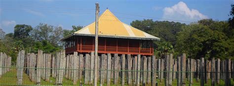 Lovamahapaya in Sri Lanka | Lovamahapaya, Anuradhapura | Lankaramaya in Anuradhapura Kingdom