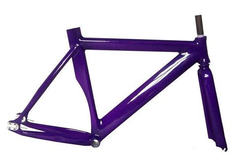 ixie Bicycle Fixie/Fixed gear Bike Aluminium Frame and Fork different colors fixie bike velo ...