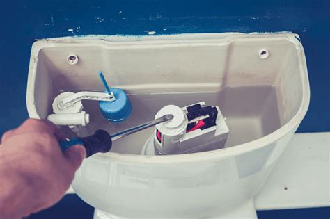 How to Fix Toilet Leaking from Tank