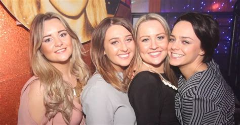 Newcastle nightlife: 35 photos of weekend fun at the city's clubs and ...