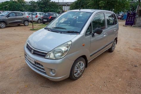 Maruti Suzuki Zen Estilo Lxi Bs Iv - Mahindra First Choice