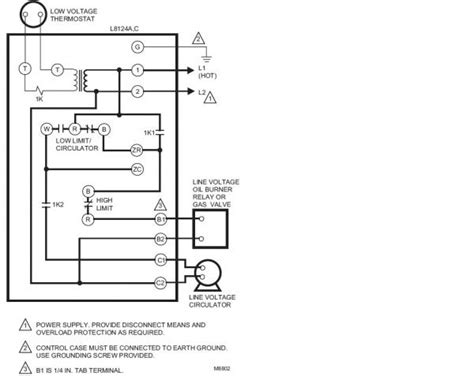 Boiler Aquastat Wiring Diagram - Wiring Diagram