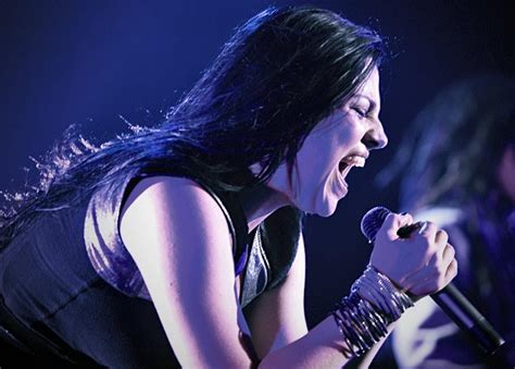 Evanescence Live 2011 - Evanescence Photo (26927088) - Fanpop