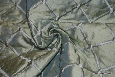 Silk Patterned Fabric | Patterns Gallery