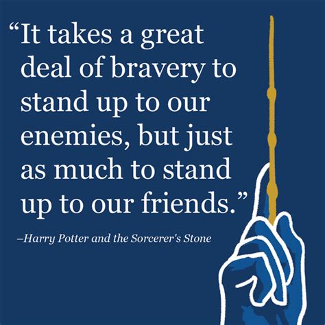 Famous Harry Potter Quotes