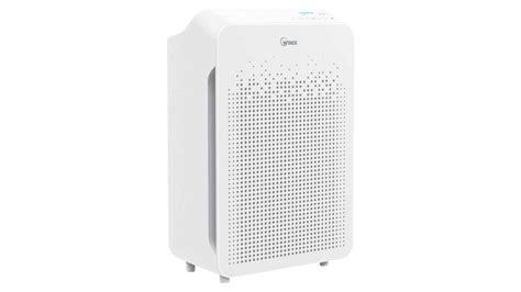 Winix C545 4-Stage True HEPA Air Purifier With WiFi & PlasmaWave ...