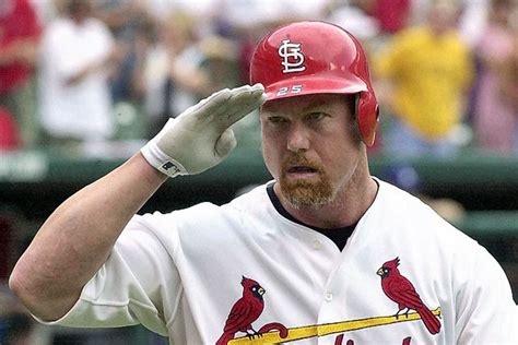 In statement to AP, Mark McGwire admits using steroids - syracuse.com