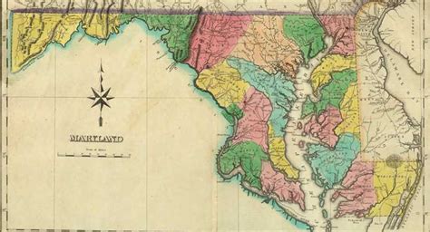 Lessons From Ruling in Maryland Partisan Gerrymandering Case