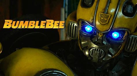 Bumblebee finds his voice in Dylan O'Brien