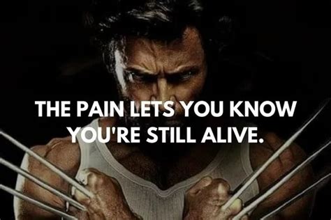 Best Of "The Wolverine" Dialogues That will Awaken Your Inner Beast - The Unvisited