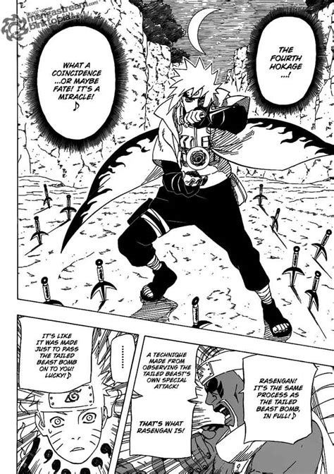 According to the Manga Ashura invented Rasengan