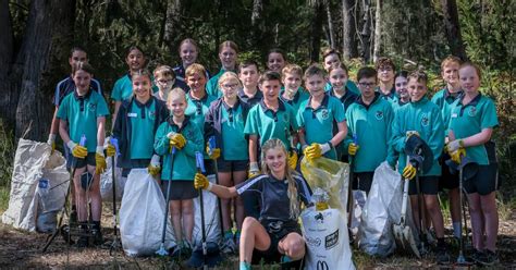 Norwood Primary School pupils join in Catch it in the Catchment | The ...