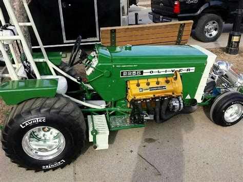 Garden Tractor Pulling Engines For Sale